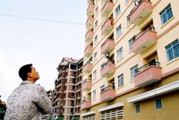 Hà Nội muốn mở rộng đối tượng mua nhà Trang Chủ KL99Com Số 1 Link Đăng Ký KL999 và kéo dài thời gian vay vốn ưu đãi lên 15 năm.